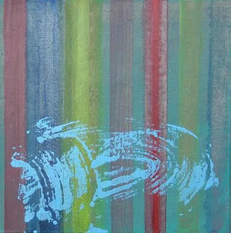 Jeroen Werner — Reflectie 2