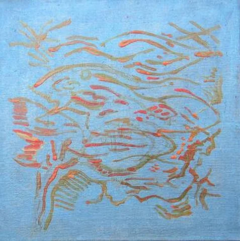 Jeroen Werner — Reflectie 3