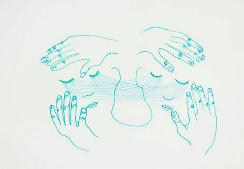 Tom Heerschop — Zonder titel 2002/025