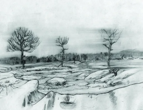 Hans Op de Beeck — Gardening