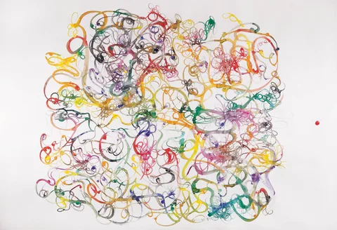Maria Roosen — Zonder titel