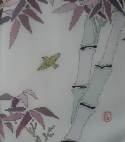 Michele Chiossi — Vegetation Sushi#1
