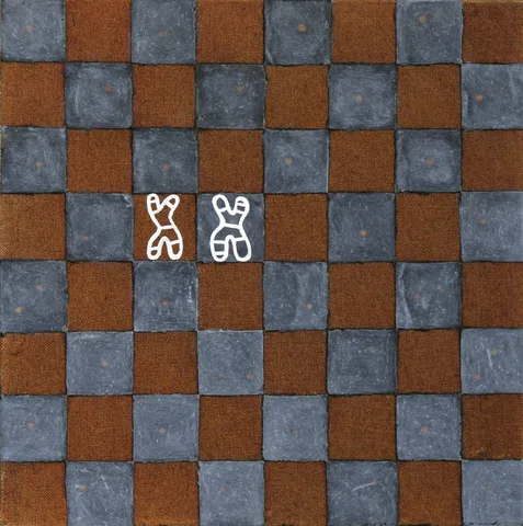 Osmo Rauhala — The game of life 2