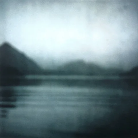 Ludmila Danon — Zonder titel