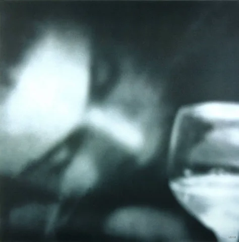 Ludmila Danon — Zonder titel