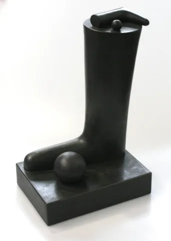 Alexander Lichtveld — Giant Step