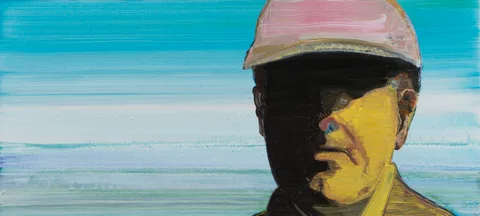 Michiel Hogenboom — Great Outdoors XII