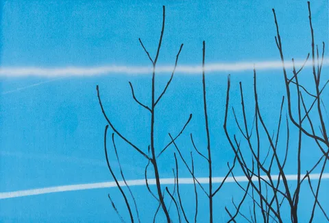 Lieven Hendriks — Contrails Nr. 1
