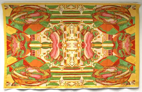 Christie van der Haak — Himmelhoch jauchzend III