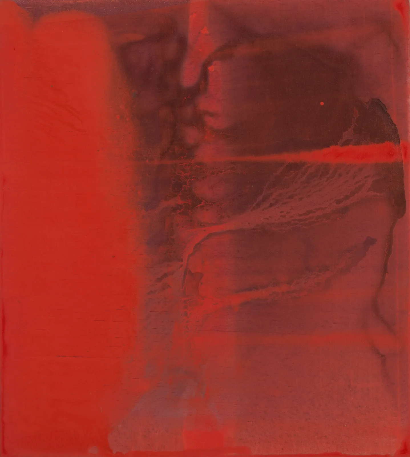 Marthe Wéry — Untitled