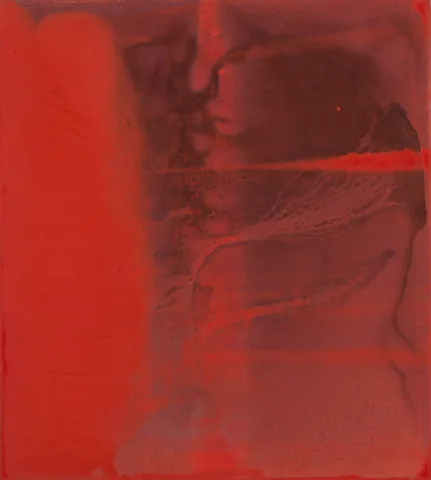 Marthe Wéry — Untitled