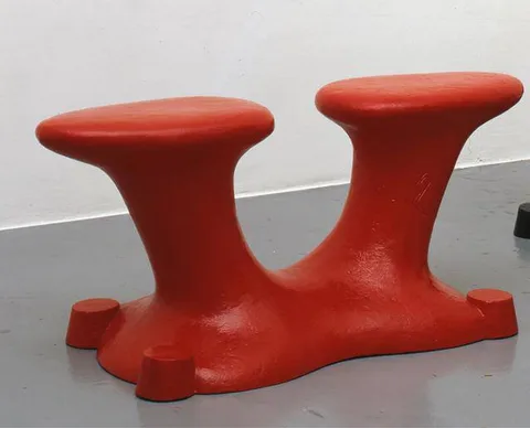 Peer Veneman — Two-seater