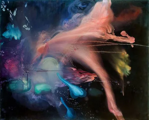 Alisa Margolis — Sometime soon