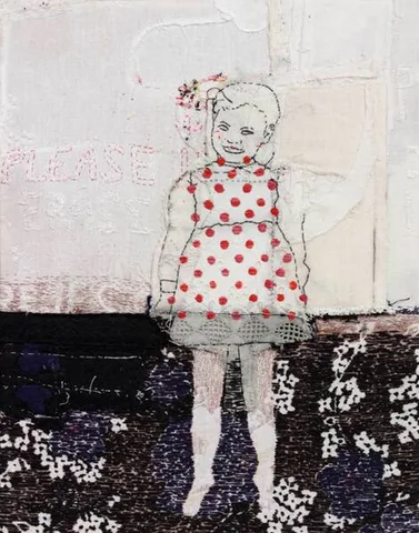 Hinke Schreuders — Zonder titel