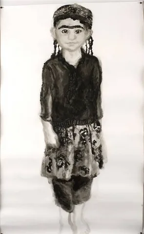 Merina Beekman — Confuse the Local Demons