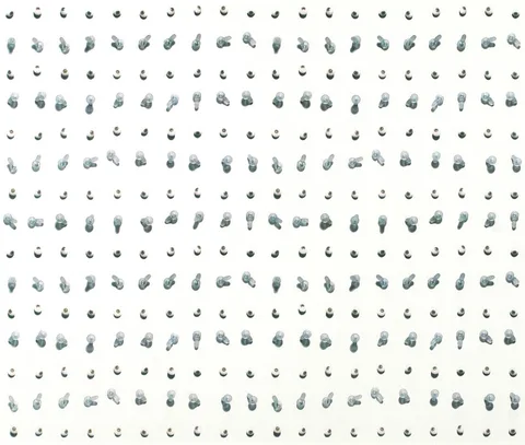 Grenville Davey — Eye