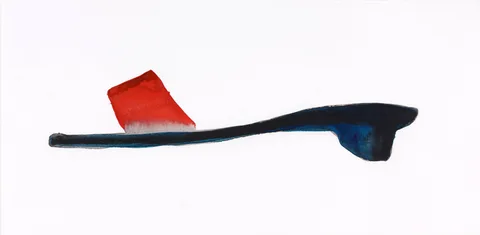 Ina van Zyl — Slipper