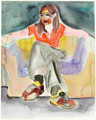 Ina van Zyl — Aletta