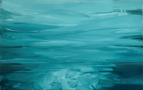 Carla Klein — Untitled