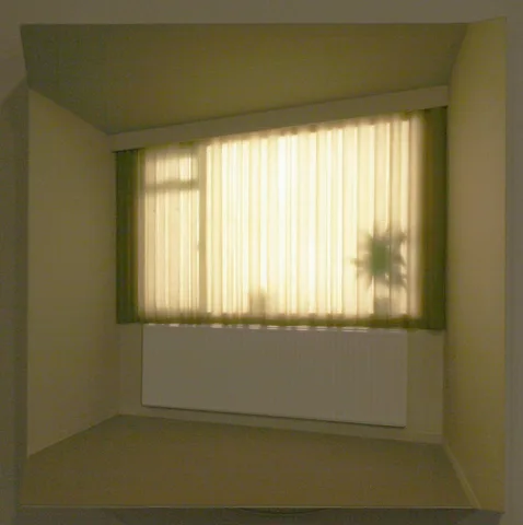 Maurice van Tellingen — Appartement