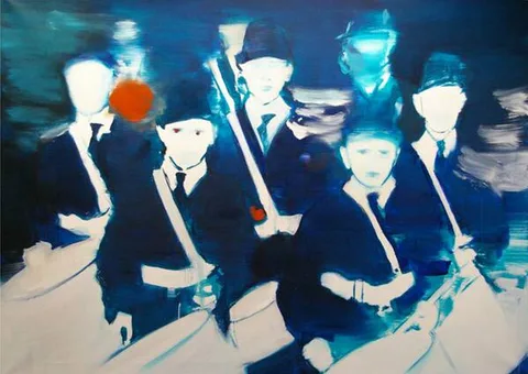 Guido Vlottes — All about the boys I