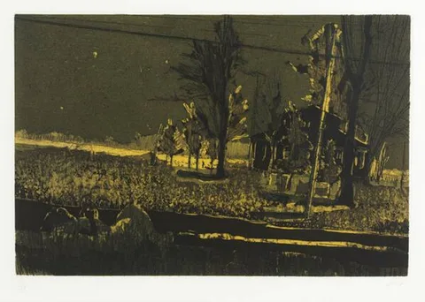 Peter Doig — Daytime Astronomy