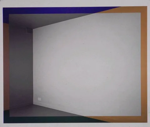 John Hilliard — Panchromatic (small proof)
