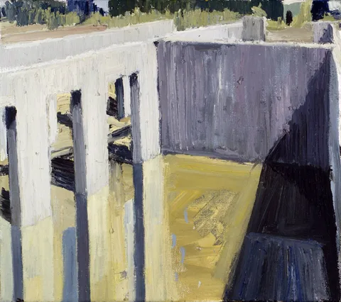 Jim Harris — Zonder titel