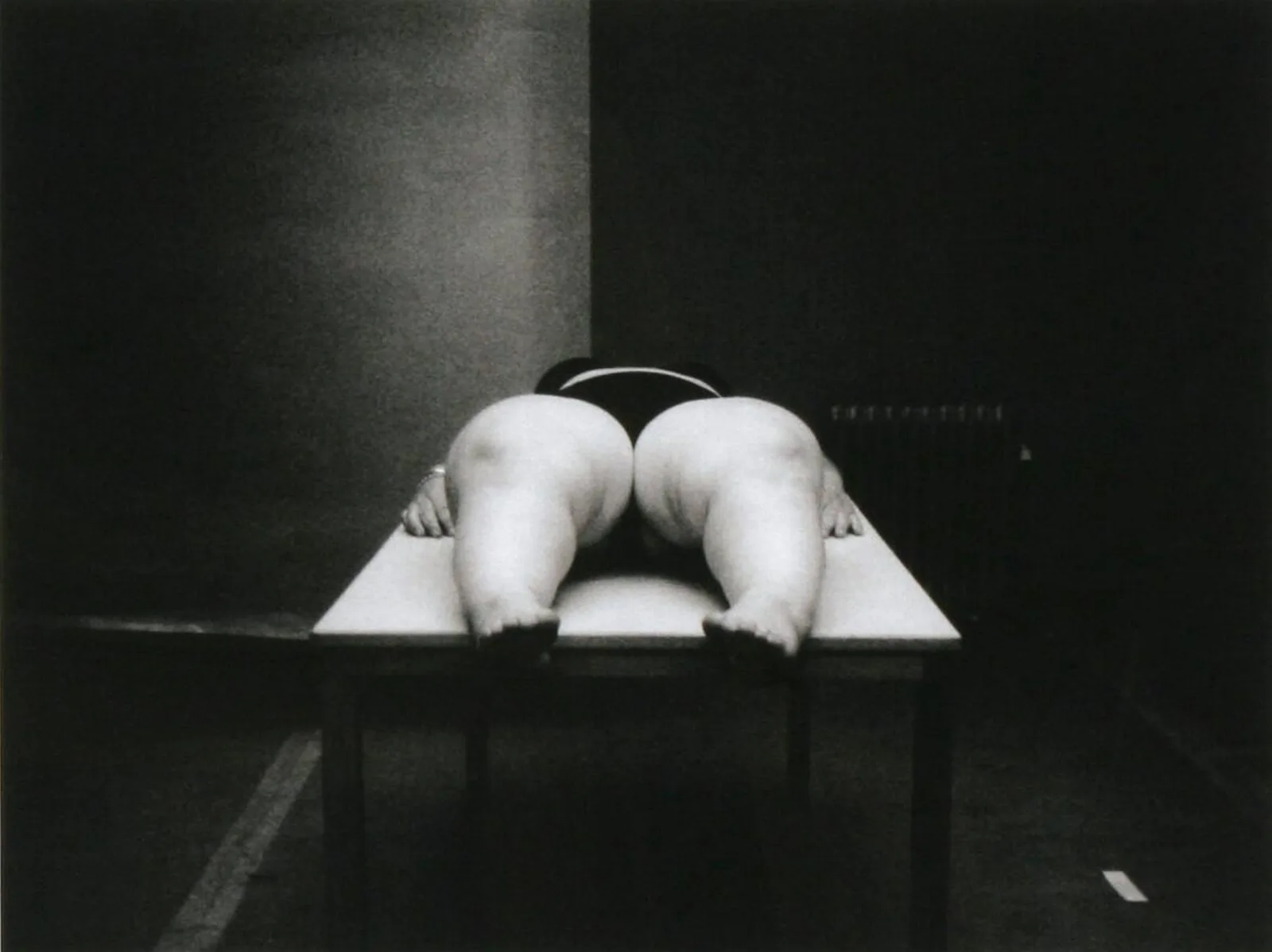Paul Kooiker — Showground