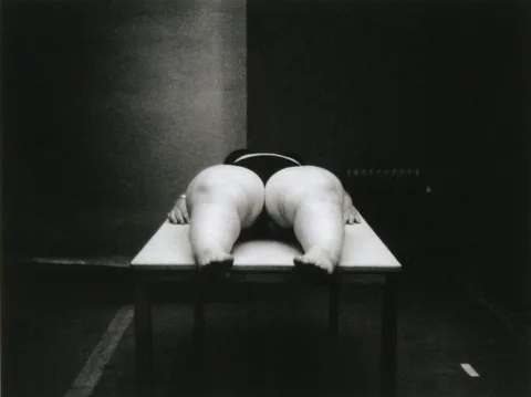 Paul Kooiker — Showground