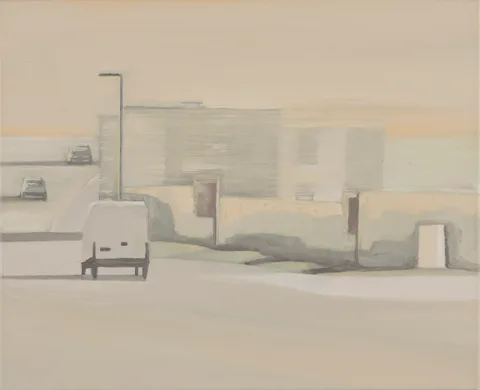 Heske de Vries — Inside - Outside