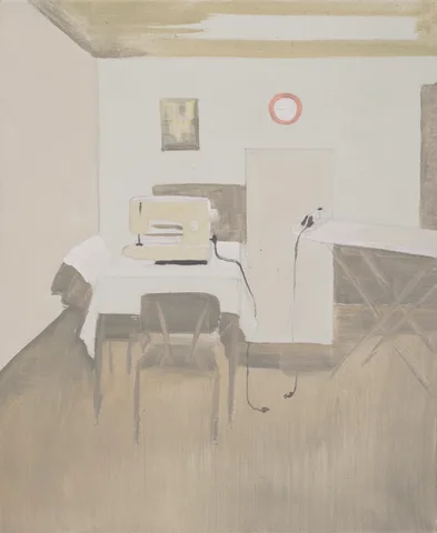 Heske de Vries — Inside - Outside