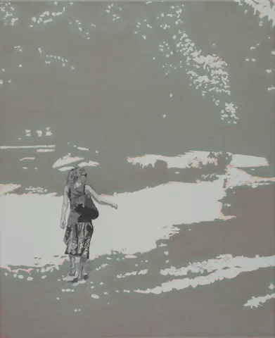Heske de Vries — Inside - Outside