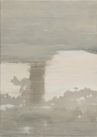 Heske de Vries — Inside - Outside