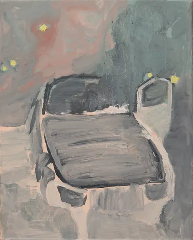 Heske de Vries — Inside - Outside