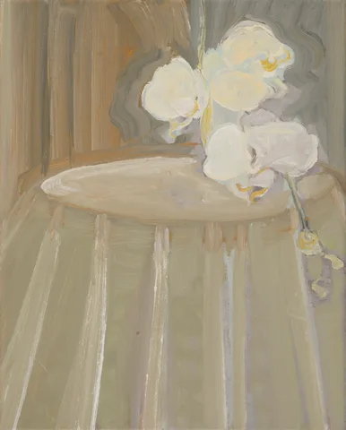 Heske de Vries — Inside - Outside
