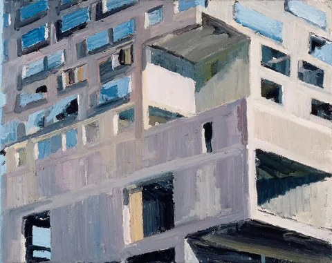 Jim Harris — Zonder titel