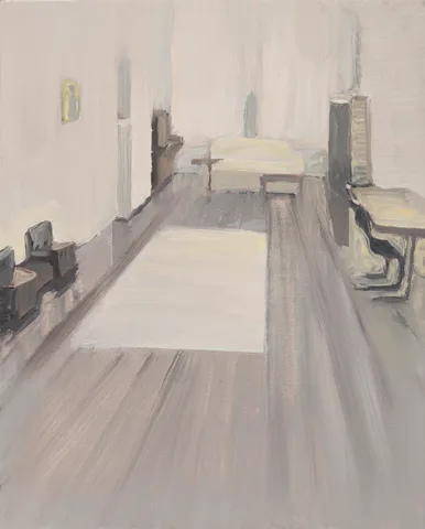 Heske de Vries — Inside - Outside