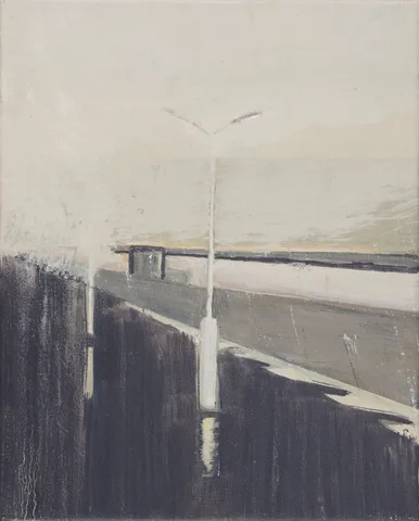 Heske de Vries — Inside - Outside
