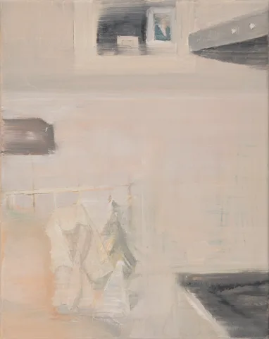 Heske de Vries — Inside - Outside