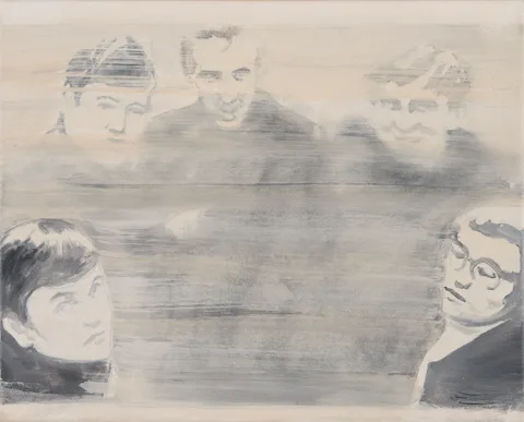 Heske de Vries — Inside - Outside