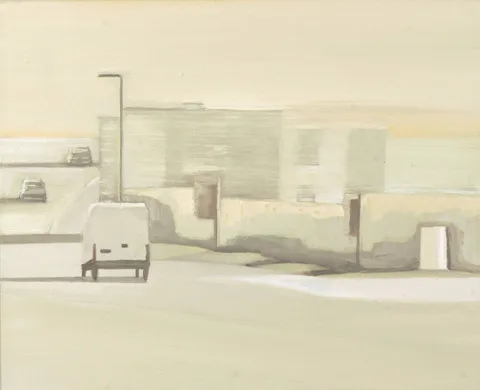 Heske de Vries — Inside - Outside