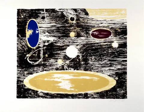 Joris Geurts — Zonder titel