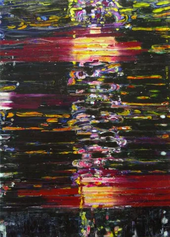 Els Timmerman — Ondergang
