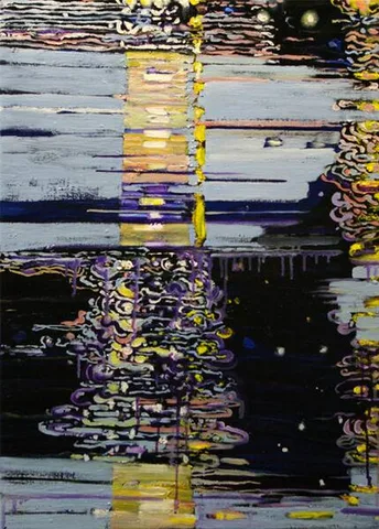 Els Timmerman — Opgang