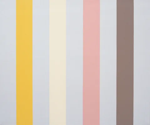 Steven Aalders — Colour Study  (De Kooning)