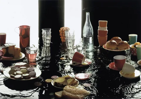 Sylvie Zijlmans — August 28, 2005