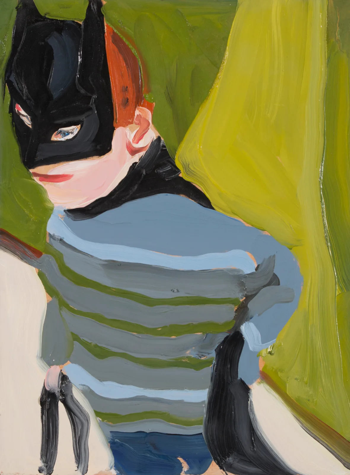 Chantal Joffe — Zonder titel