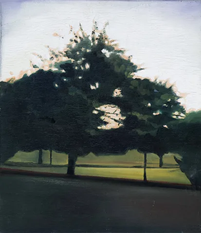 Shibu Natesan — Passing