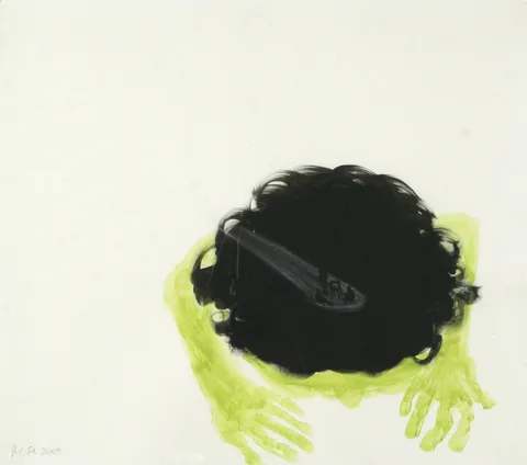 Helen Frik — Brain Trouble IX